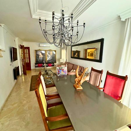 Casa San Matias Apartment Гранада Екстериор снимка