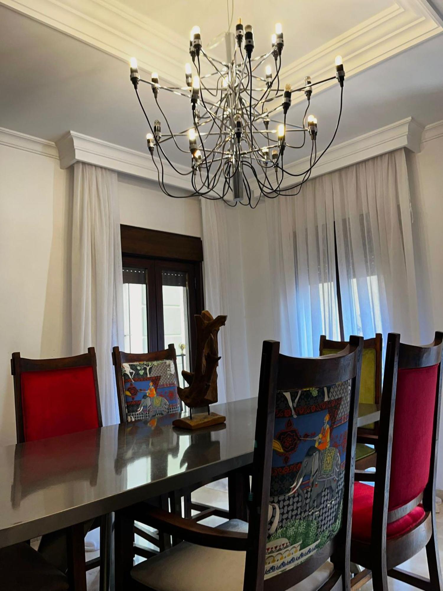 Casa San Matias Apartment Гранада Екстериор снимка