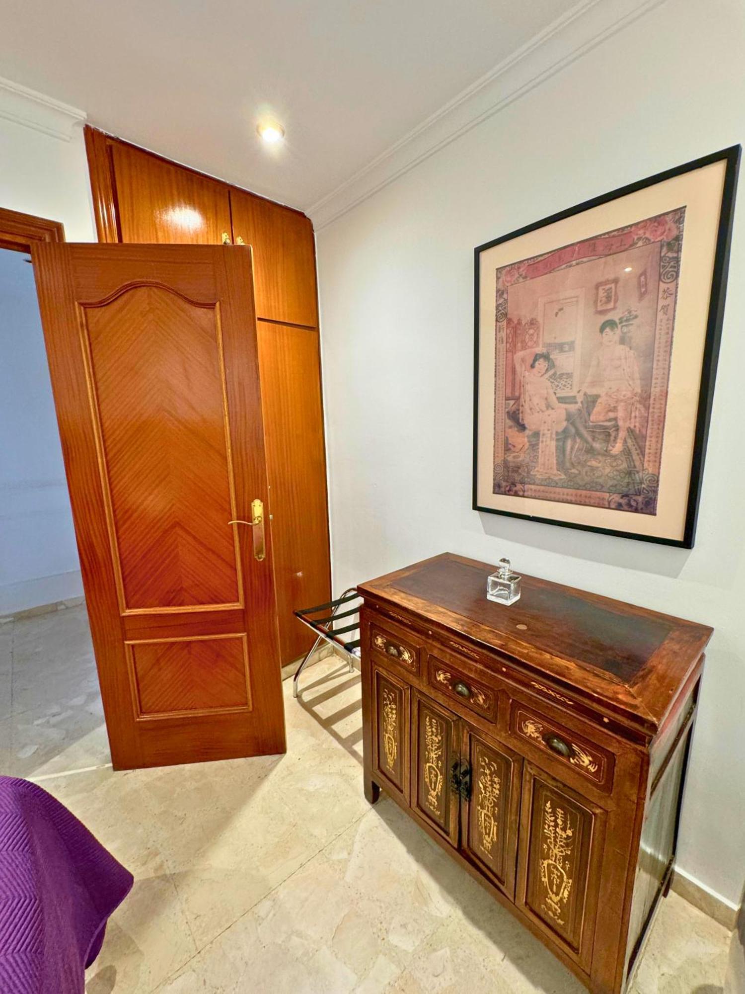 Casa San Matias Apartment Гранада Екстериор снимка