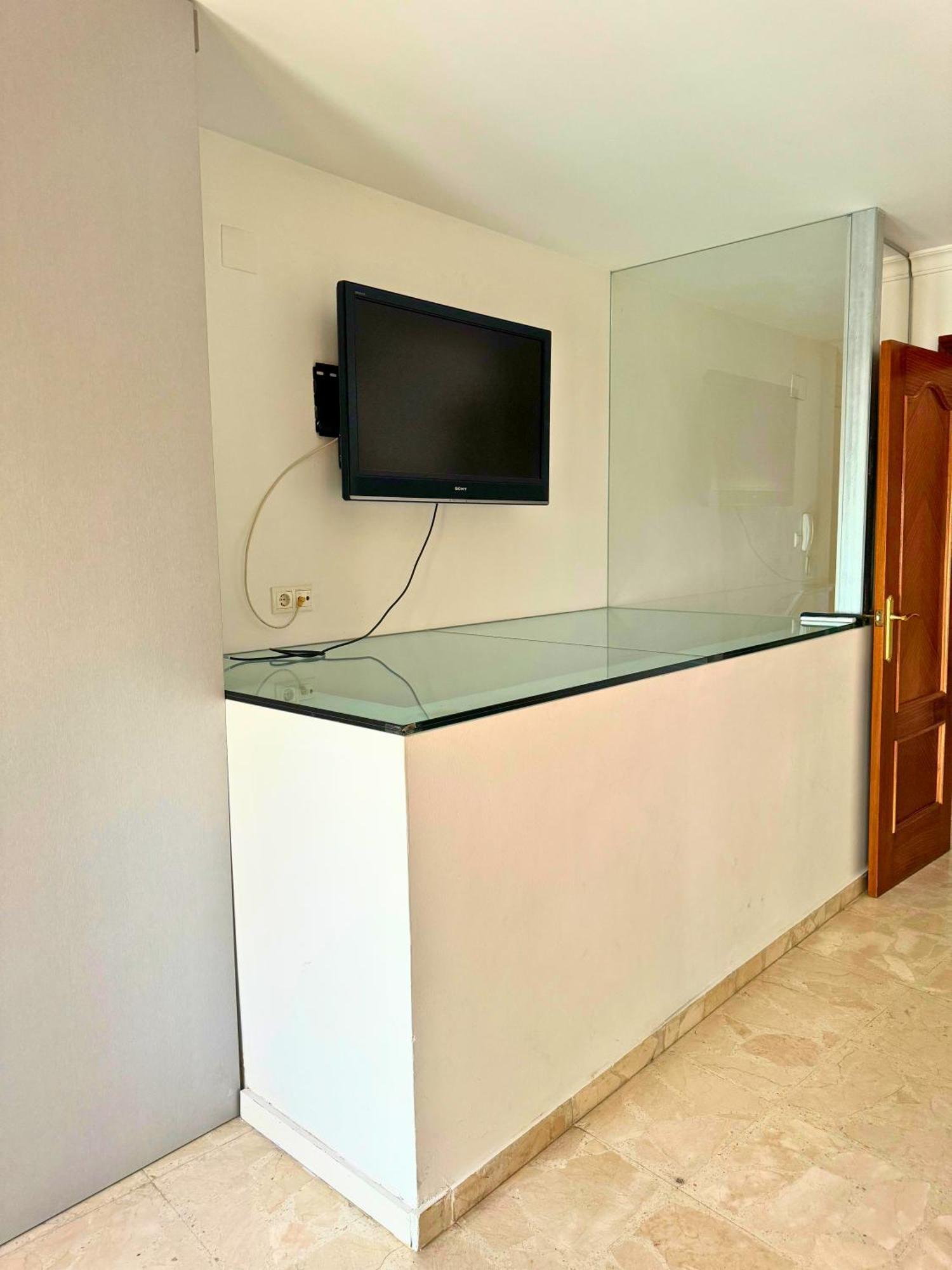 Casa San Matias Apartment Гранада Екстериор снимка