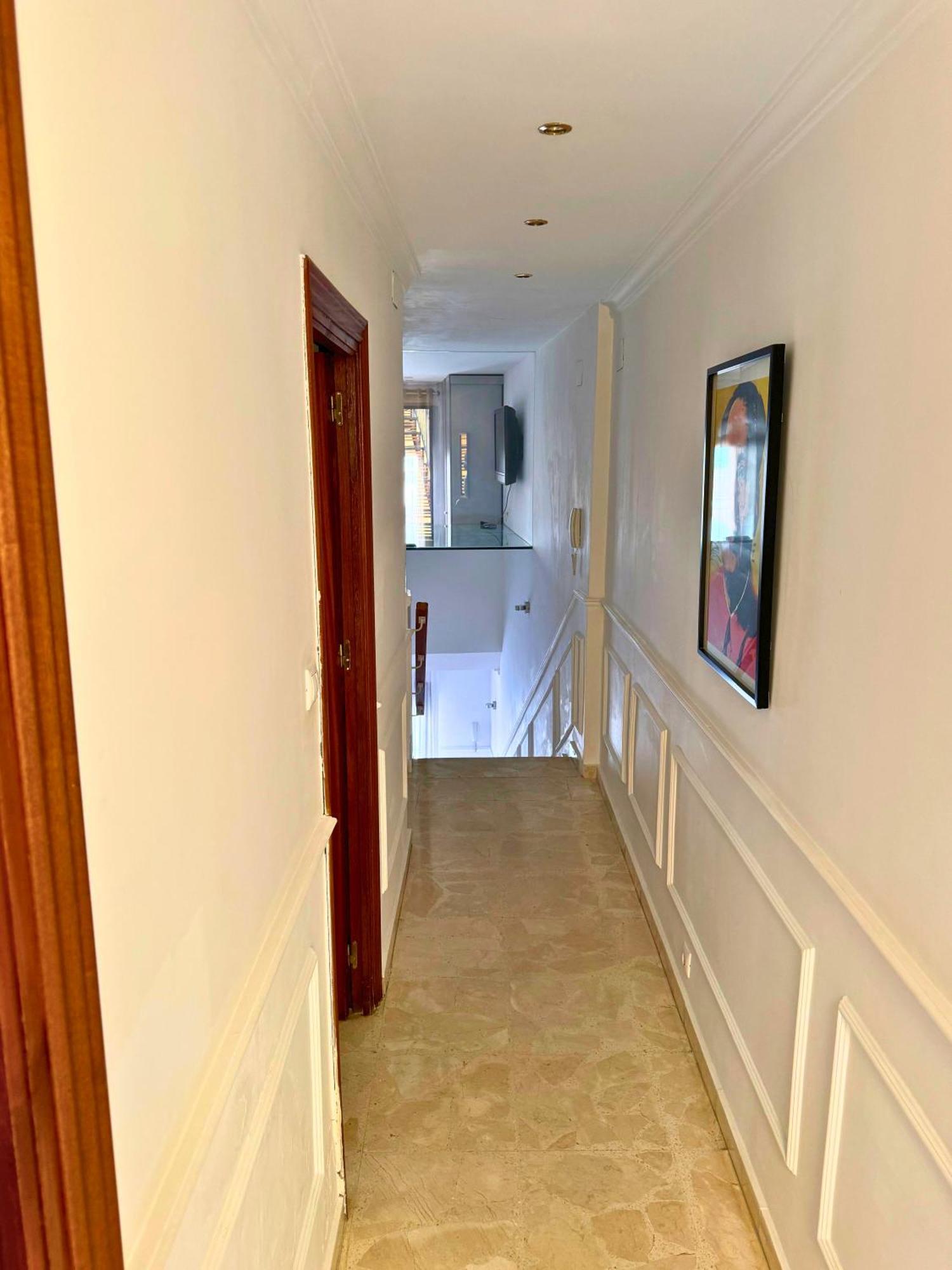 Casa San Matias Apartment Гранада Екстериор снимка