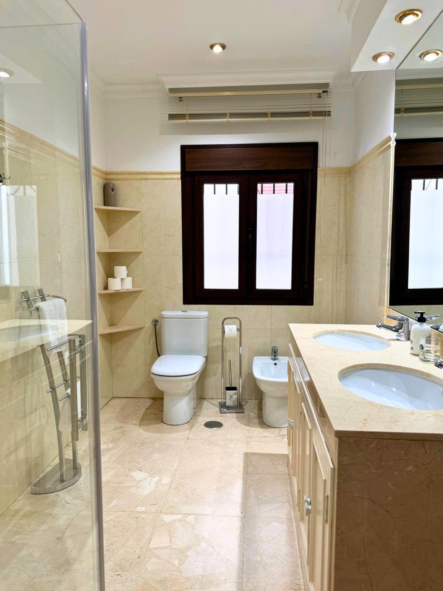 Casa San Matias Apartment Гранада Екстериор снимка