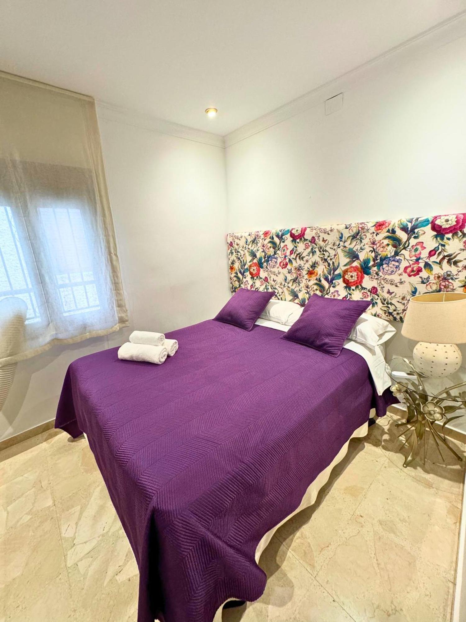 Casa San Matias Apartment Гранада Екстериор снимка