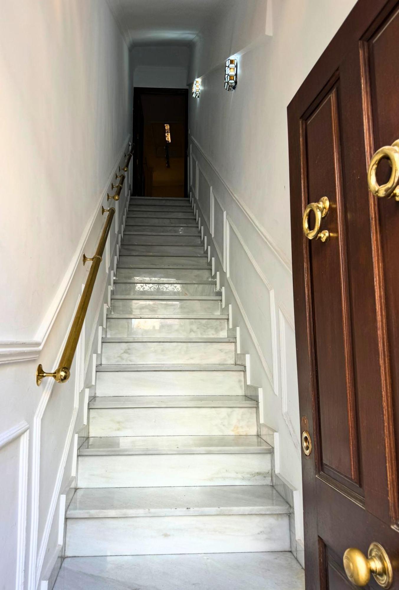 Casa San Matias Apartment Гранада Екстериор снимка