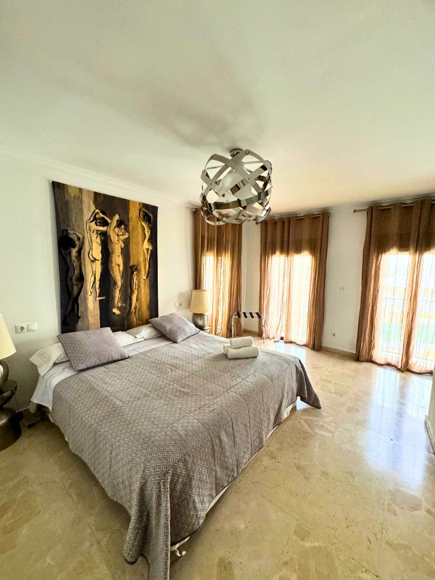 Casa San Matias Apartment Гранада Екстериор снимка