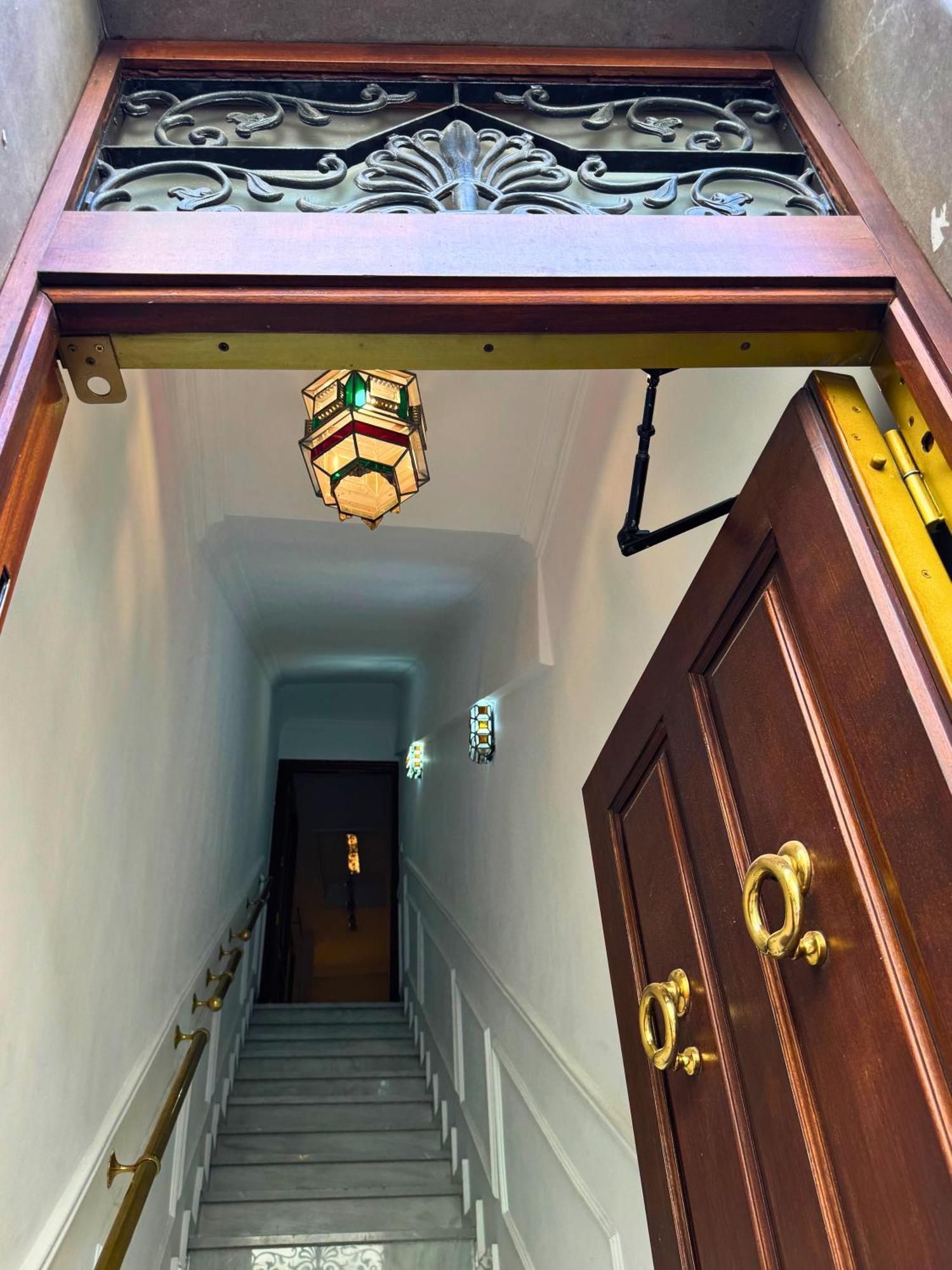Casa San Matias Apartment Гранада Екстериор снимка