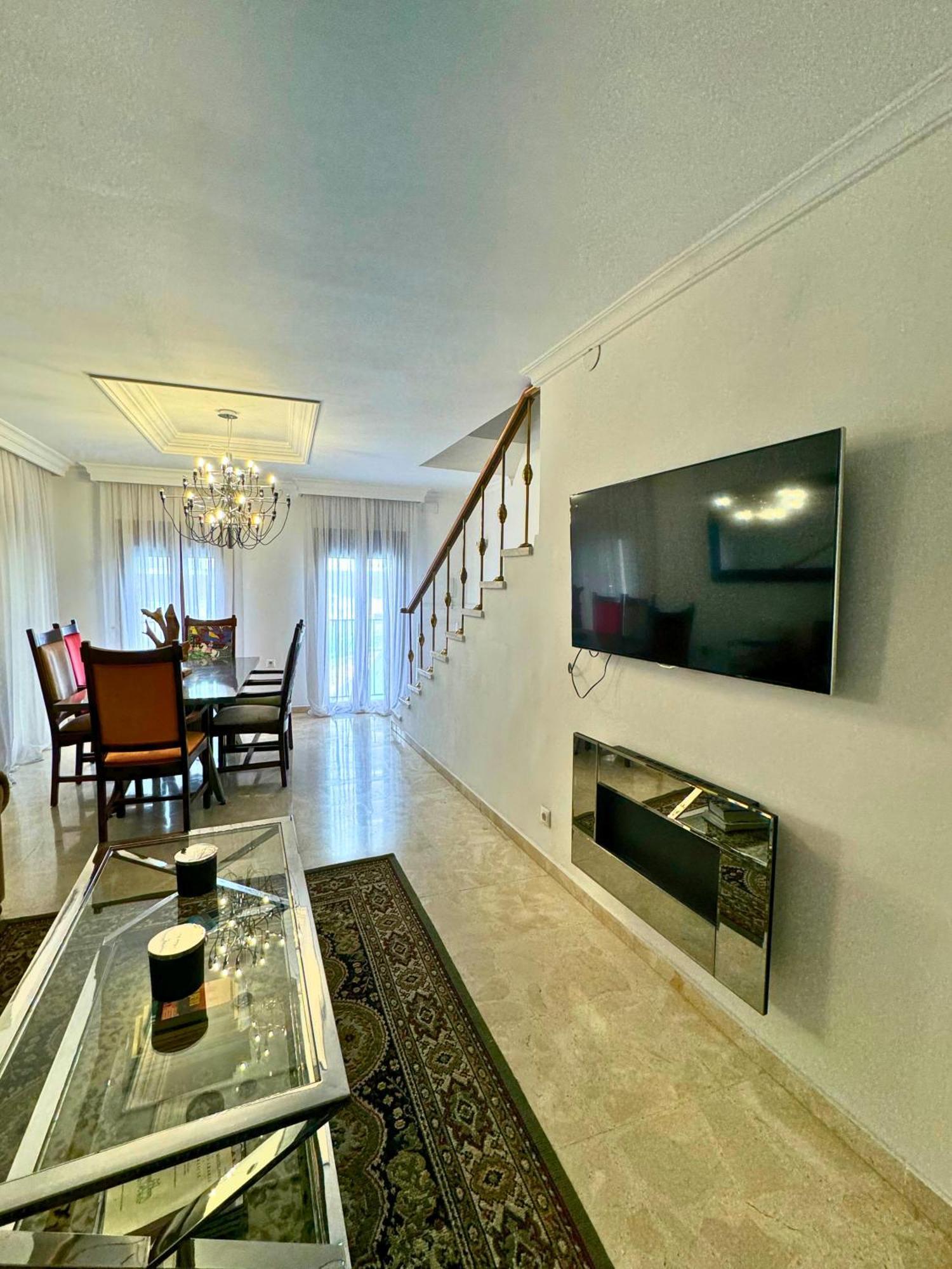 Casa San Matias Apartment Гранада Екстериор снимка