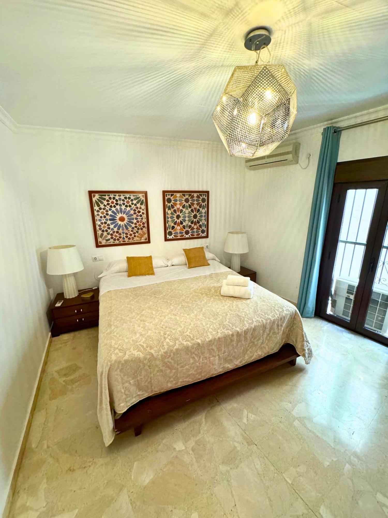 Casa San Matias Apartment Гранада Екстериор снимка