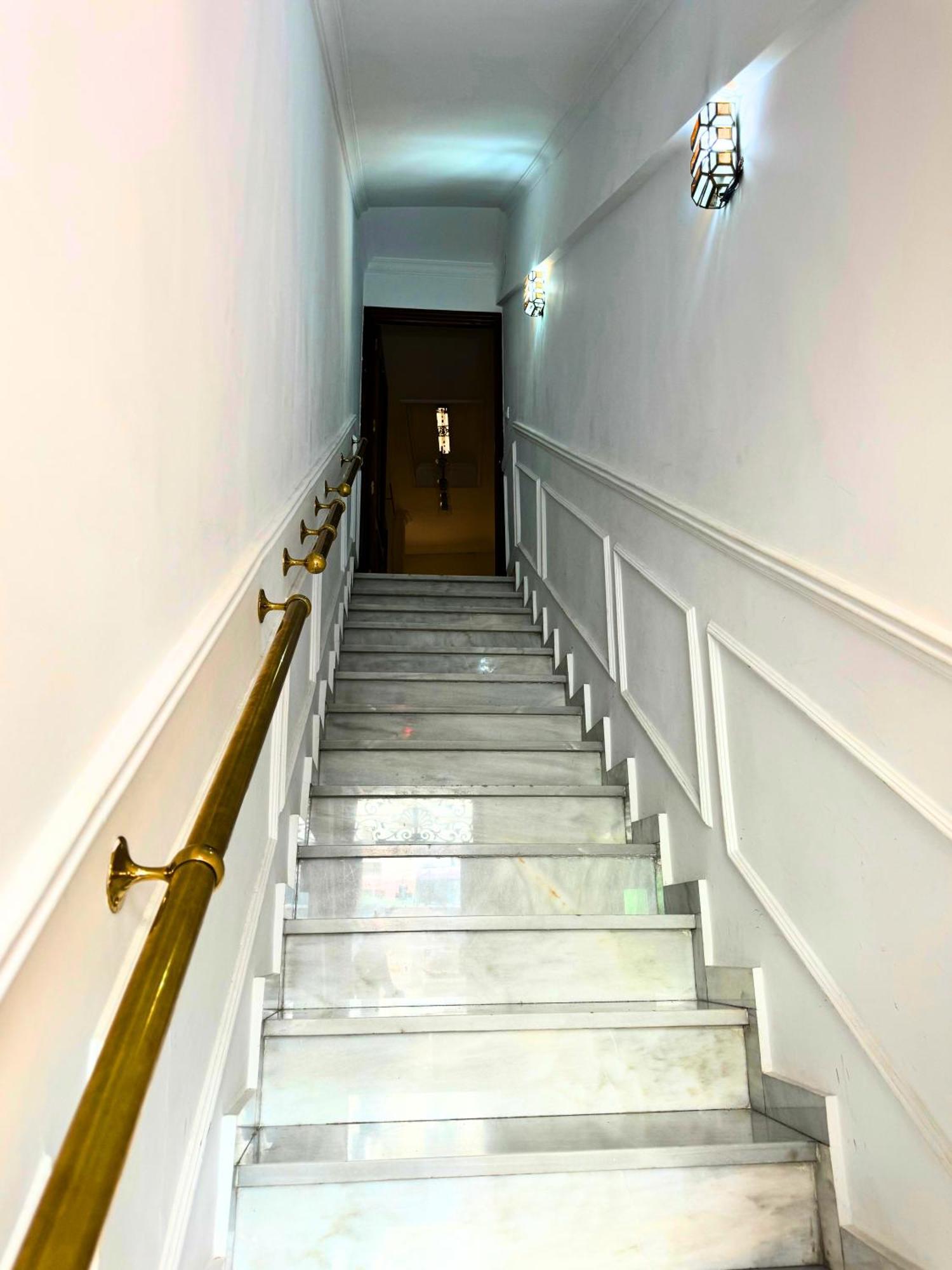 Casa San Matias Apartment Гранада Екстериор снимка