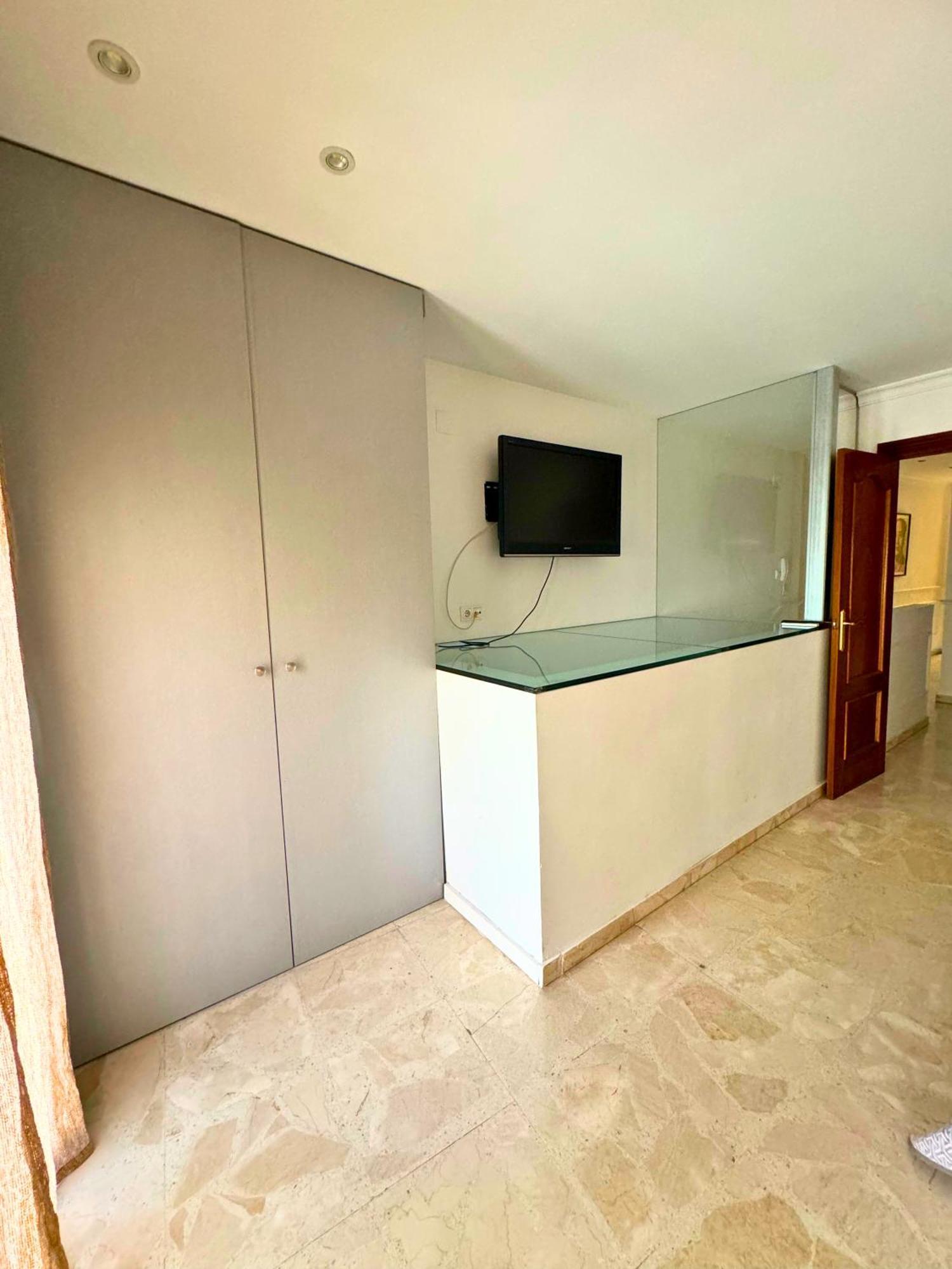 Casa San Matias Apartment Гранада Екстериор снимка
