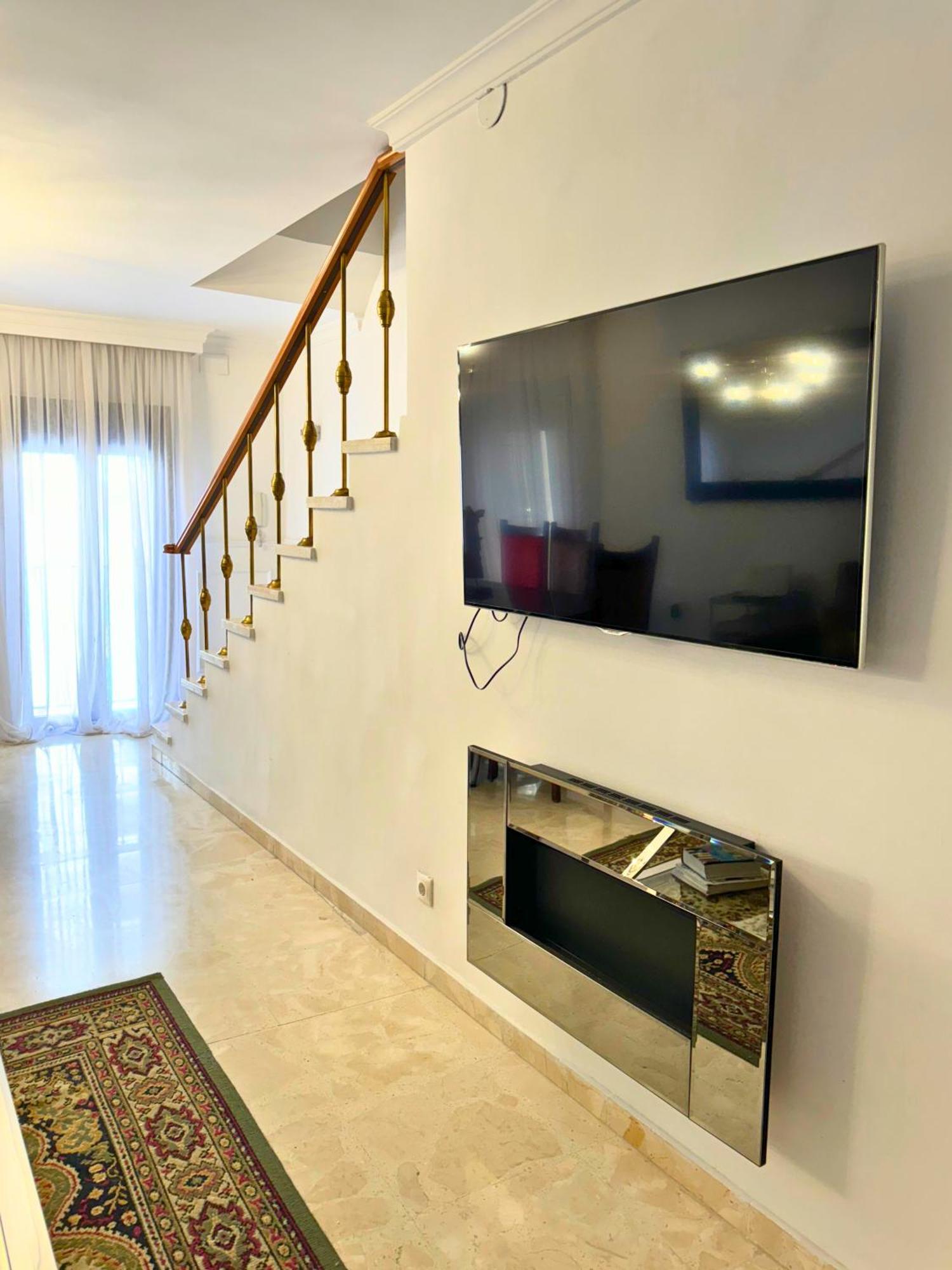 Casa San Matias Apartment Гранада Екстериор снимка